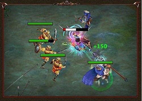 起凡新英雄爆料最新版,神秘新英雄降临！起凡最新爆料揭秘神秘力量